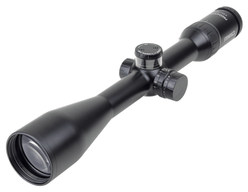 Steiner Predator 8 3-24x50 BT