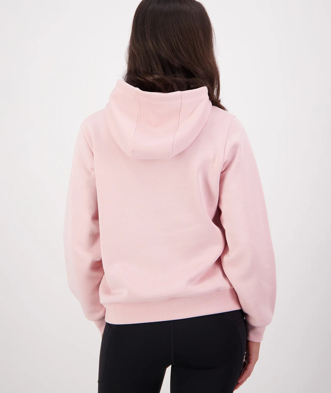 Swanndri Womens Original Printed Hoodie