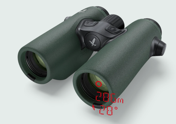 Swarovski EL Range 10x32