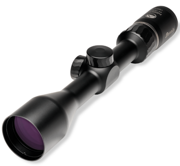 Burris Fullfield IV 2.5-10x42 E3