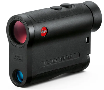 Leica Rangemaster CRF R
