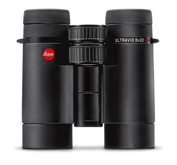 Leica Ultravid 8x32 HD-Plus Binoculars
