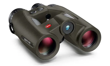 Leica Geovid pro 10x32 Green Edition