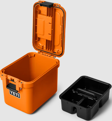 Yeti LOADOUT® GOBOX 15