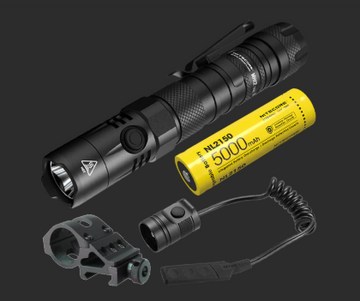 Nitecore MH12 pro 3300 Lumens