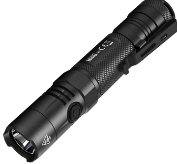 Nitecore MH10 V2 Torch (1000 Lumen)