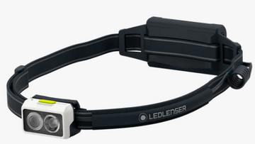 Led Lenser NEO5R Head Torch