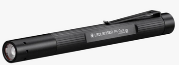 Led Lenser P4 Core