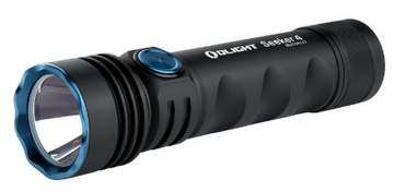 Olight Seeker 4 LED Rechargeable Torch