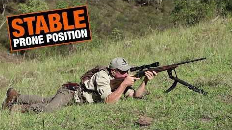 Smartrest HyperPod II Shooting Stick