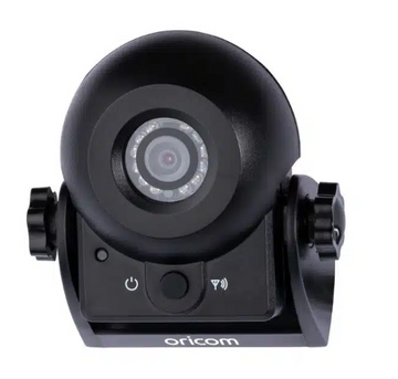 Oricom Rechargable Wi-fi Reversing Camera