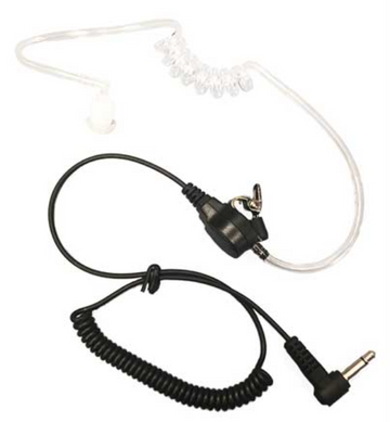 Oricom Earset 5000 - Ear Bud with 3.5mm Jack