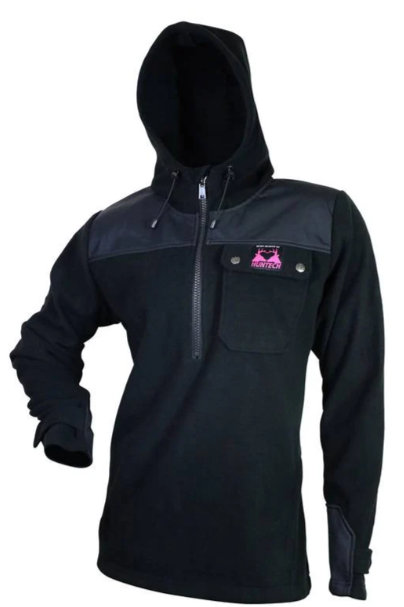 Huntech Womens Bush Basics Coat