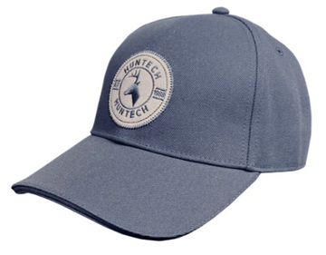 Huntech Badge Cap