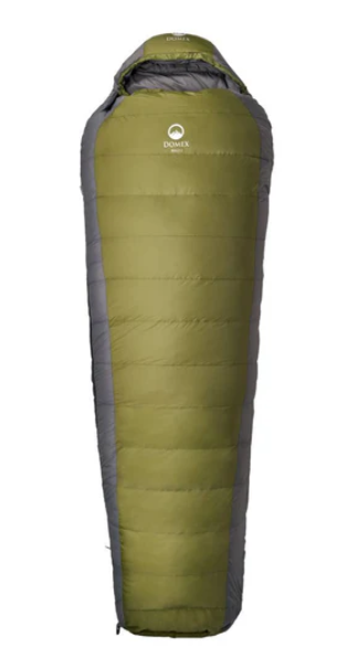 Domex Halo 2 Sleeping Bag