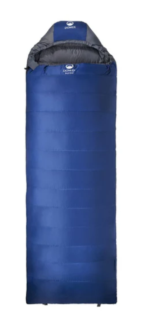 Domex Frontier Sleeping Bag