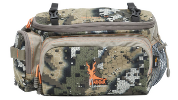 Markhor Sequoia Waist Pack 10L Camo veil