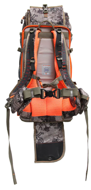 Markhor Whitetail 35L Bag Viper Camo