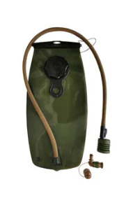 Markhor Water Bladder Camo Veil