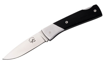 Salamandra G10 Pocket Knife