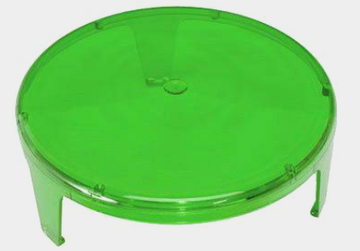 Lightforce Filter 170mm Green