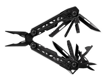 Gerber Truss Multitool Black