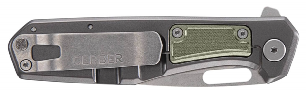 Gerber Minisada Knife