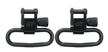 Grovtec Locking Swivel Set 1 1/4" Loop