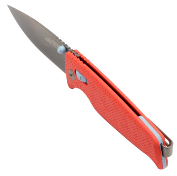 SOG Altair XR canyon Red Knife