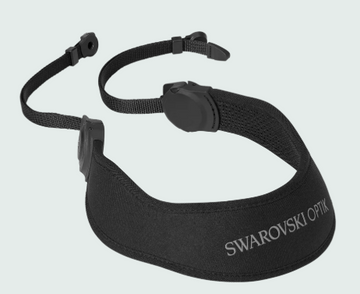 Swarovski UCS Universal Comfort Binocular Strap