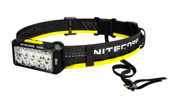 Nitecore HU2000 Headlamp
