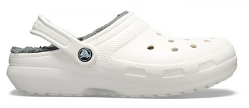 Crocs Lined Classic Clog