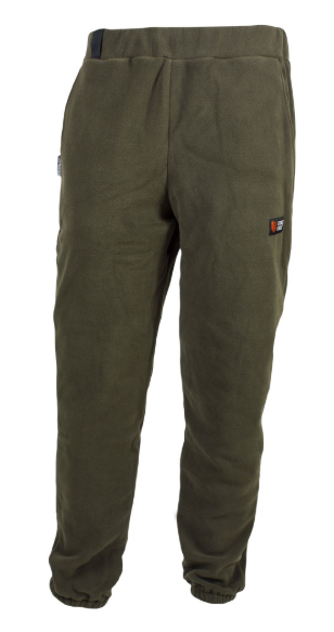 Stoney Creek Mens Dry seat Trackpants Bayleaf