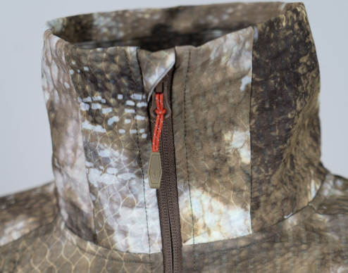 Stoney Creek Men's Switch Pullover TCA