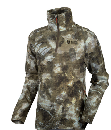 Stoney Creek Men's Switch Pullover TCA