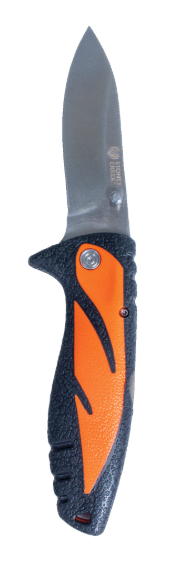 Stoney Creek Folding Drop Point Knife