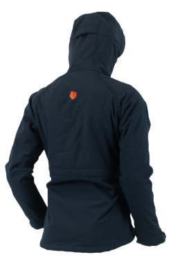 Stoney Creek Womens Roaster Jacket Sky Captain