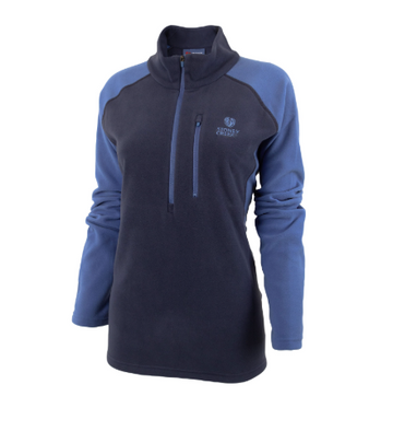 Stoney Creek Womens Dusk Fleece Crown Blue/Wedgewood