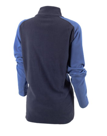 Stoney Creek Womens Dusk Fleece Crown Blue/Wedgewood