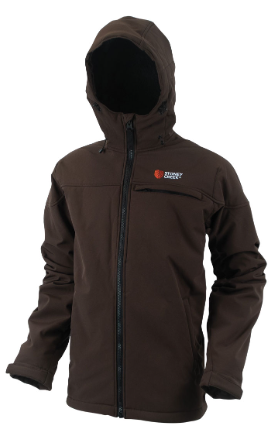 Stoney Creek Men's Roaster Jacket Burwood