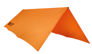 Stoney Creek Bomber Fly (Orange)