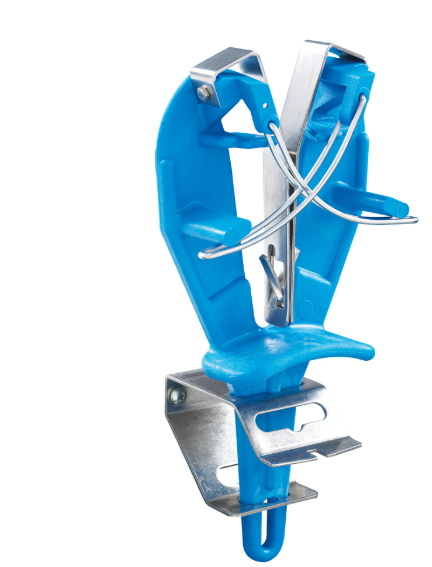 Sharp Easy Knife Sharpener Bobet Plastic