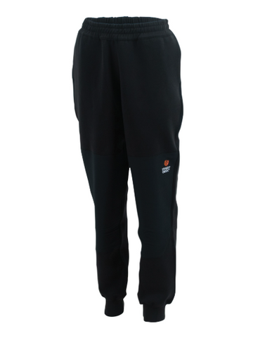 Stoney Creek Womens Dash Trackpant Black
