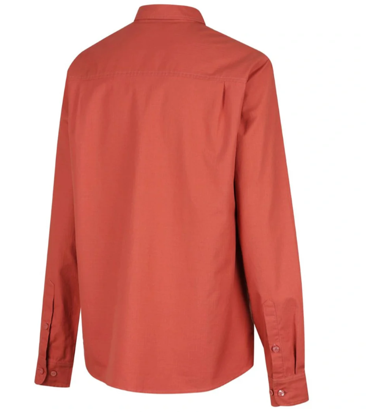 Ridgeline Womens Yard Placket Shirt