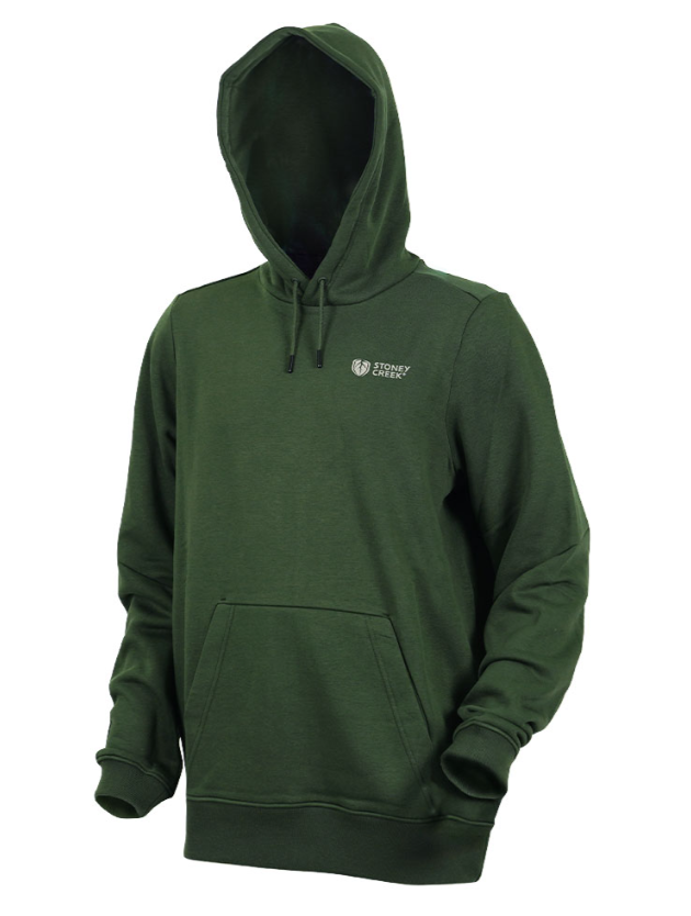 Stoney Creek Men's Wapiti Hoodie