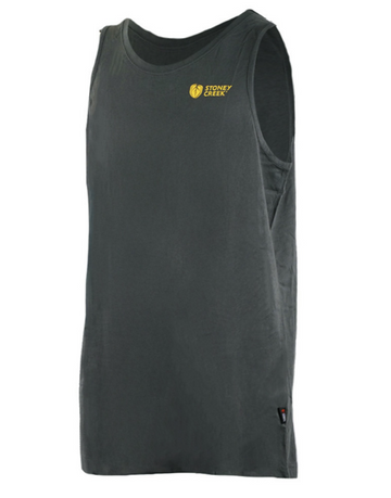 Stoney Creek Men's Brand Singlet