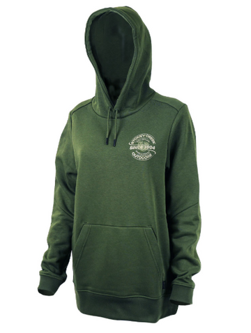 Stoney Creek Womens Since 94 Hoodie