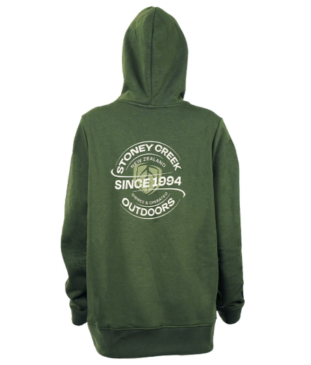 Stoney Creek Womens Since 94 Hoodie