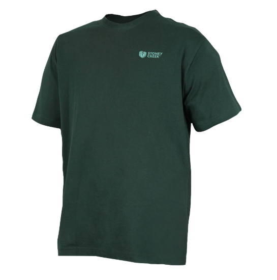 Stoney Creek Men's Trophy Tee