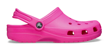 Crocs Toddler Classic Clog